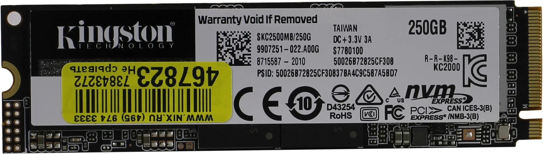M.2 накопитель Kingston kc2500. 250 ГБ SSD M.2 накопитель Kingston kc2500 [skc2500m8/250g]. Накопитель Kingston kc2500 250 GB. 250 ГБ SSD M.2 накопитель Kingston.