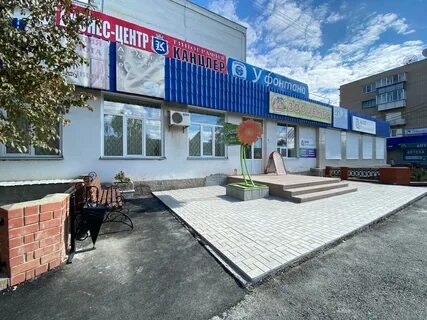 Космонавт южноуральск