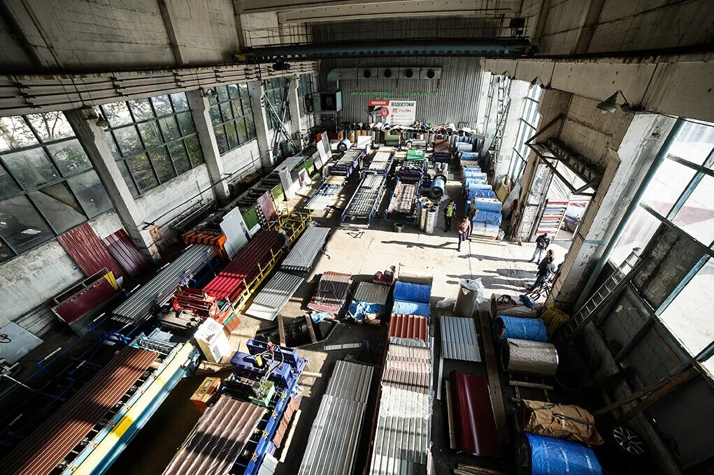 крымпрофсталь. руф завод симферополь. ооо крымпрофсталь. крымпрофсталь, ооо логотип. крымпрофсталь логотип.