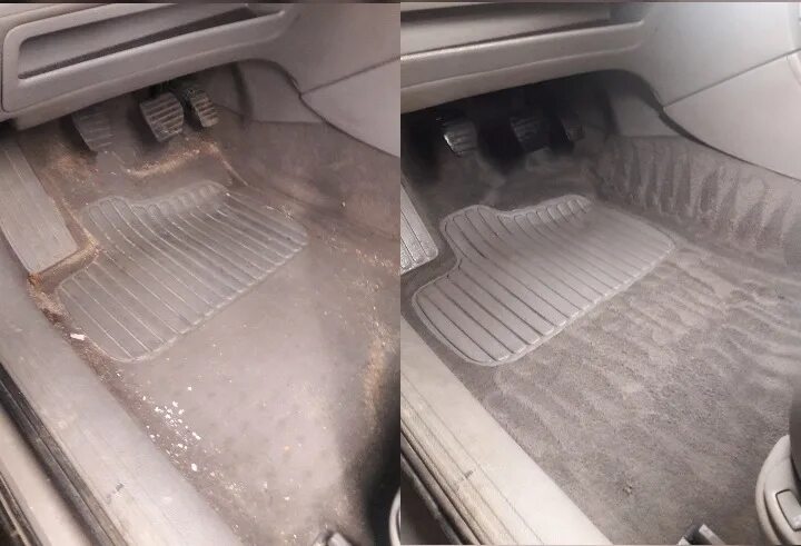 Химчистка поле. Химчистка пола автомобиля. химчистка авто под ковриком. прибор для чистки машины под ковриков. чистка пола.