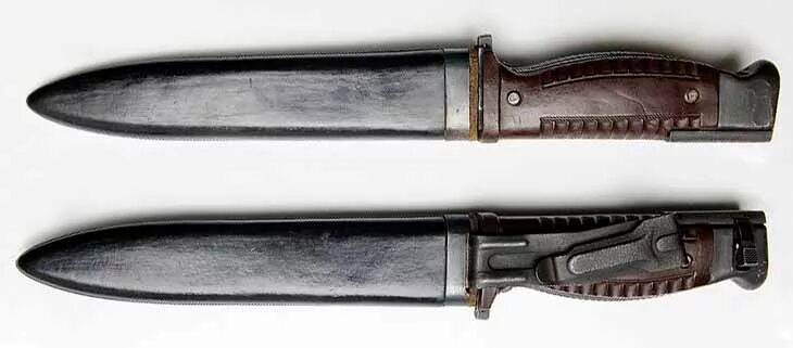 Штык нож sg 42. Экспериментальный немецкий штык-нож sg-42. немецкий нож sg42. экспериментальный нож вермахта sg 42.
