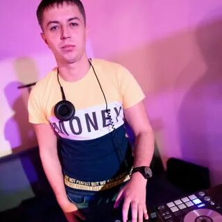 Dj alex 2024
