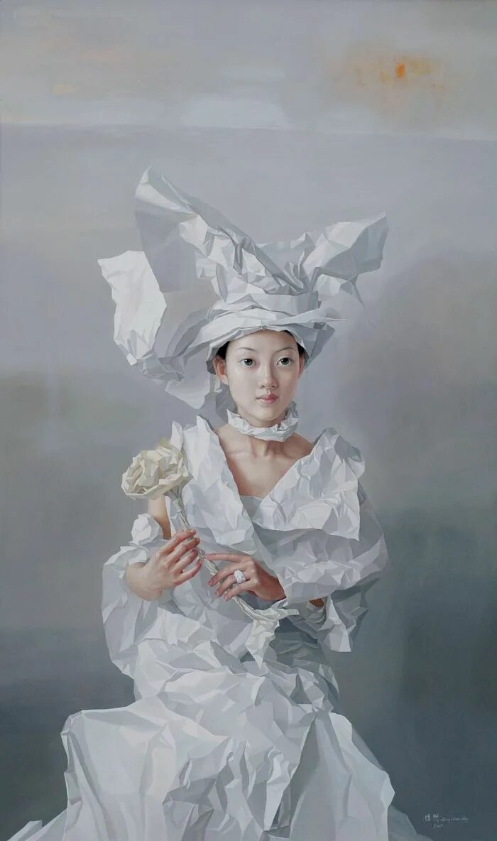 Cindy zeng. Zeng Chuanxing картины. Китайский художник Zeng. Современный китайский художник Zeng. Современные китайские художники.