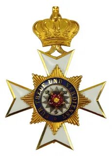 Орден домов