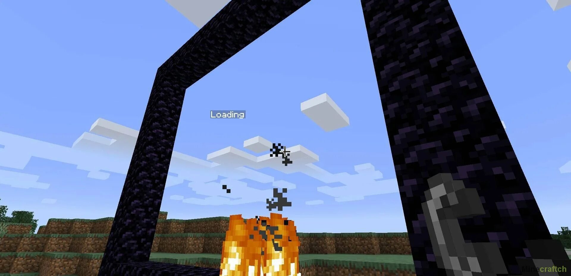 Мод портал без загрузки. Мод immersive portals 1.16.5. мод immersive portals 1.12.2. immersive portals 1.16.3. immersive portals 1.15.2.