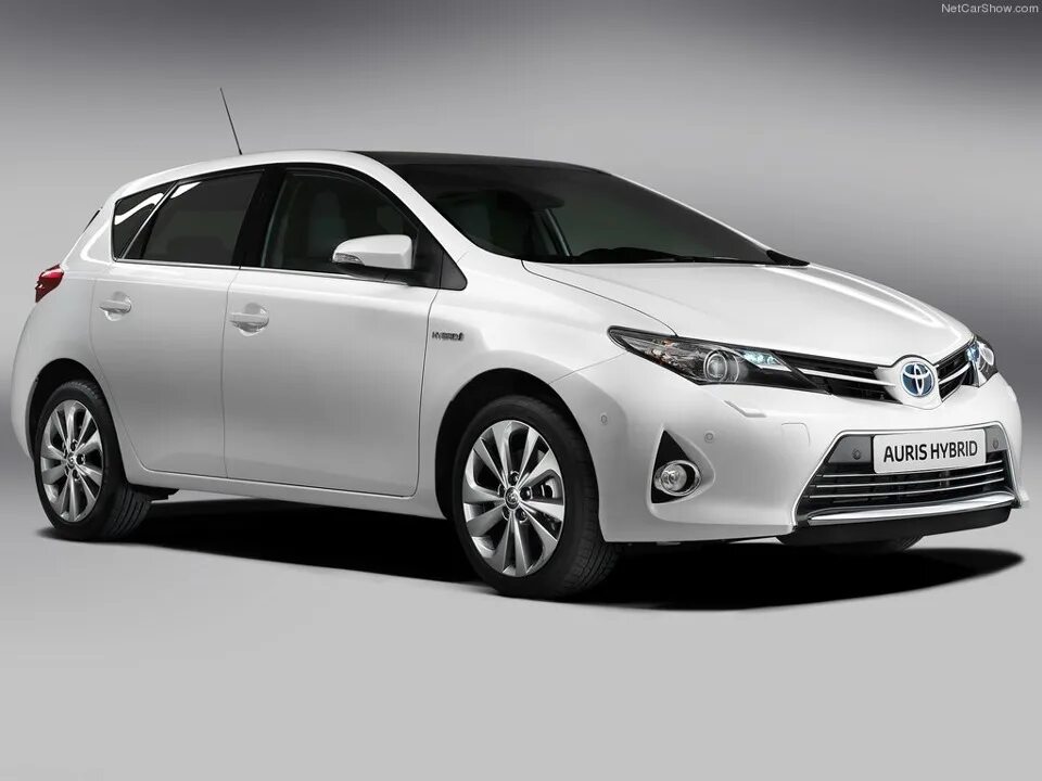 Тойота аурис 2006 года. Тойота аурис 2006. Аурис сборка. 6. Toyota auris 2006-2012.