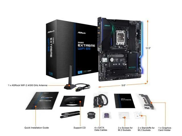 Asrock z790 pro rs. Asrock z790 pro rs