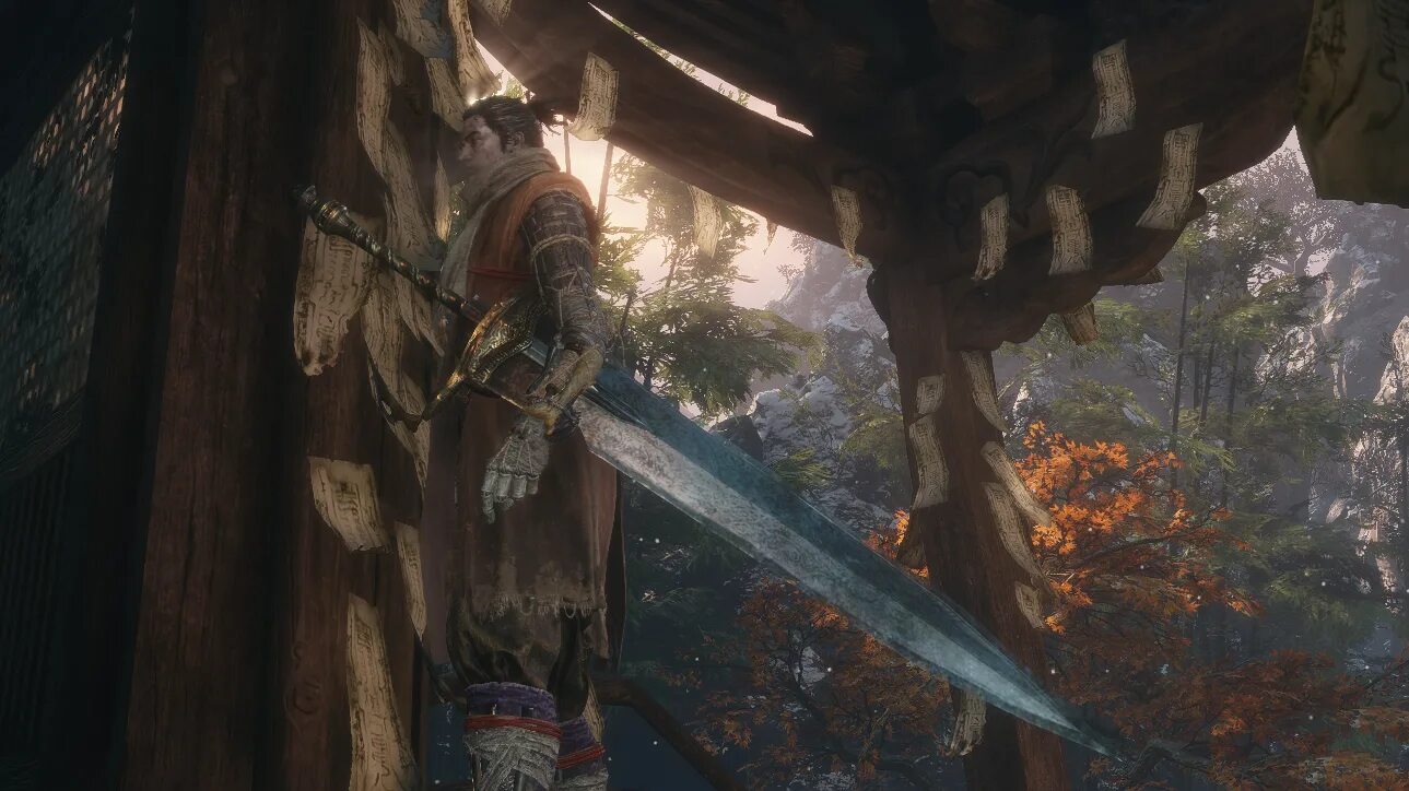 Фото на рабочий стол 1366х768 sekiro. Sekiro shadows die twice swords. Секиро орт. Sekiro senpou temple. Sekiro shadows of time геймплей.