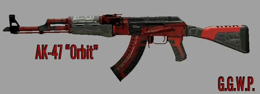 Ak орбита вер 01. Ak-47  orbit mk01. калаш орбита вер 01. скин ак 47 орбита вер 01. ak-47  орбита, вер. 01.