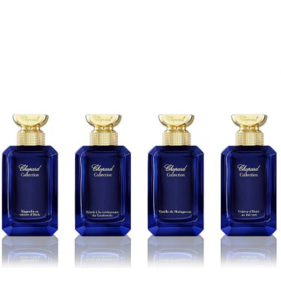 Chopard Magnolia Vetiver d'Haiti. Chopard Neroli a la cardamome du Guatemala. Chopard Magnolia au Vetiver du Haiti. Шопард Магнолия ветивер.