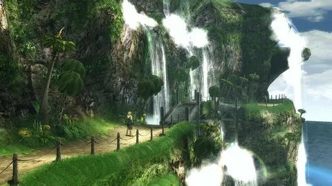 Beautiful games