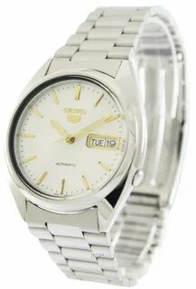 Seiko automatic