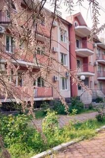 Шепси пансионат энергетик