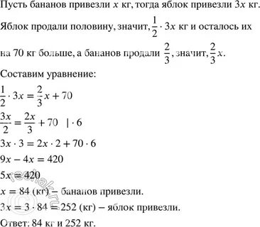 В магазине привезли бананы
