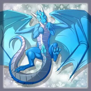 Yiff dragon