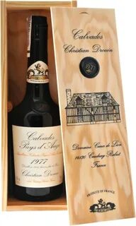 Christian drouin selection