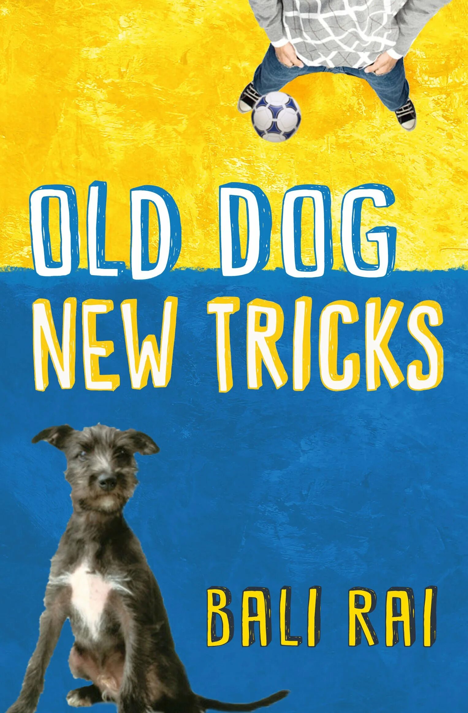 Teach an old dog new tricks. Teach an old dog new tricks. Teach old dog new tricks. Teach old dog new tricks. Teach old dog new tricks.