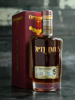 Ром доминикана