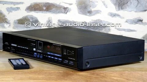 Kenwood dp 1100sg