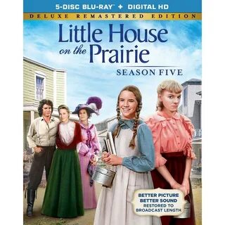 The little house