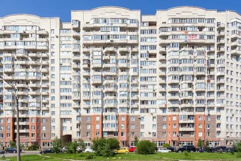 Квартиры на ул туристская