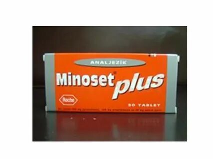 Minoset plus инструкция