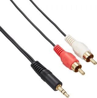 3.5 2rca
