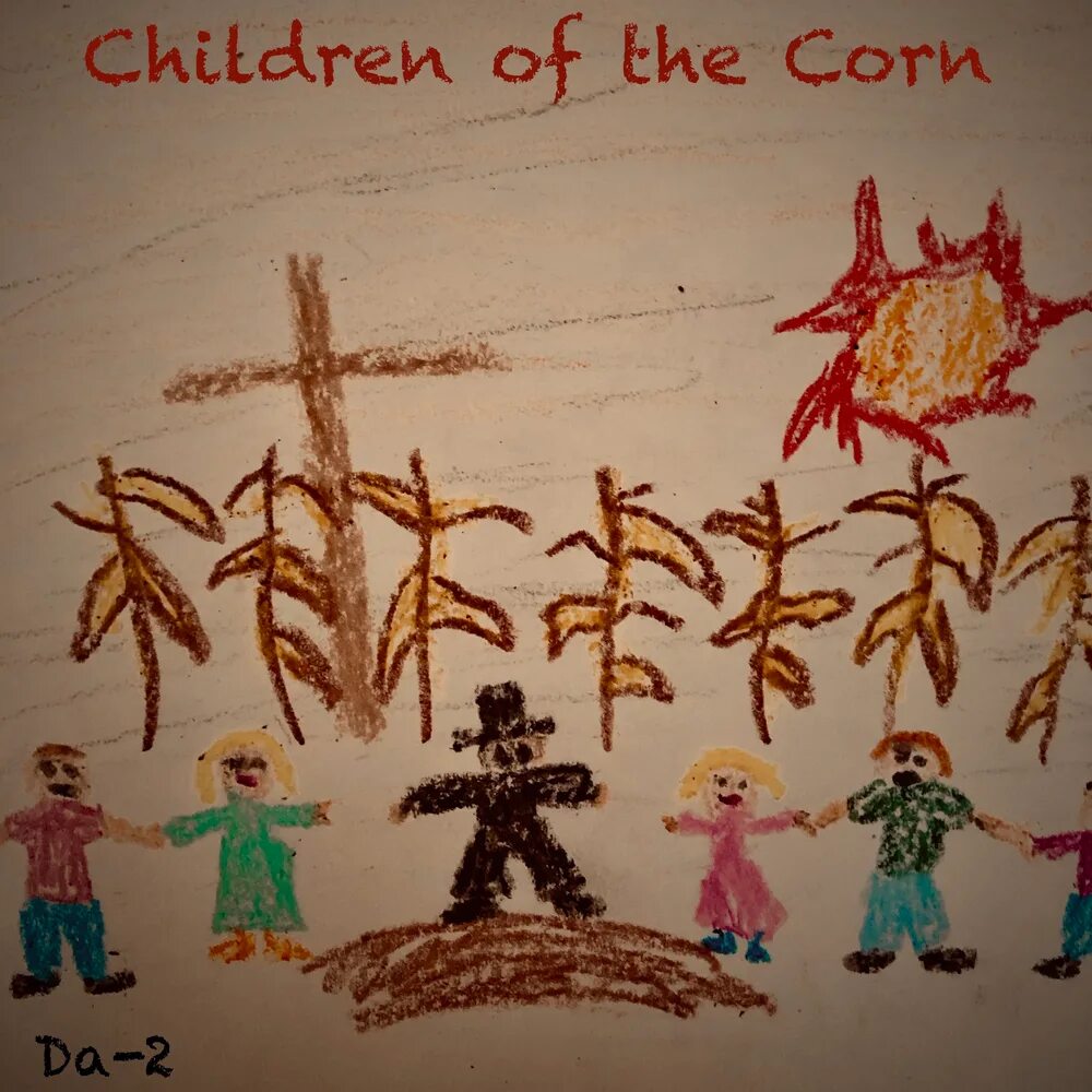 Children of the Corn 1. Children of the Corn 3. Children of the corn