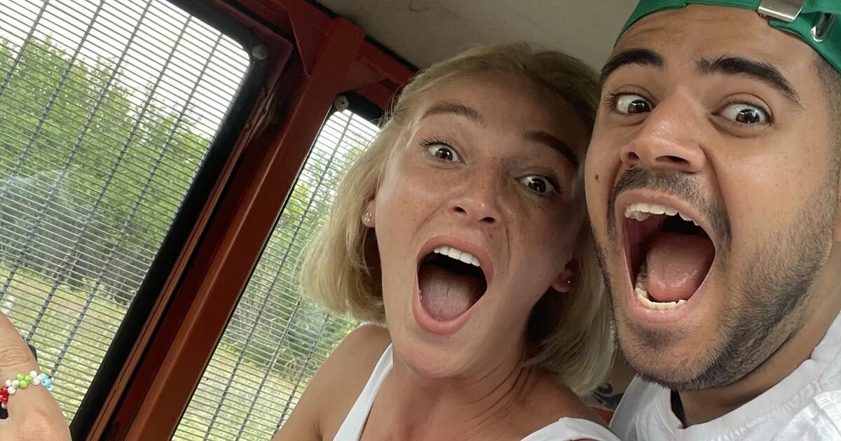 был ли каграманов на вечеринке у ивлеевой