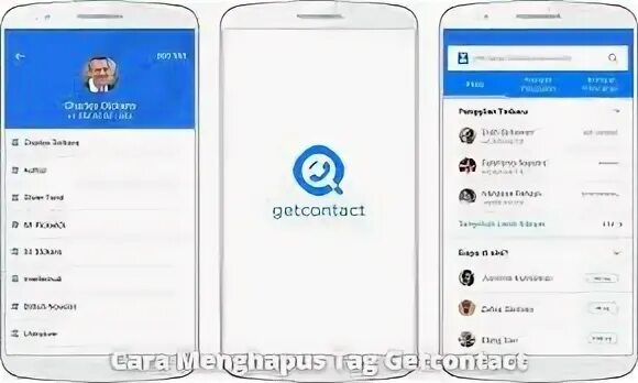 4pda getcontact
