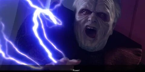 Unlimited power