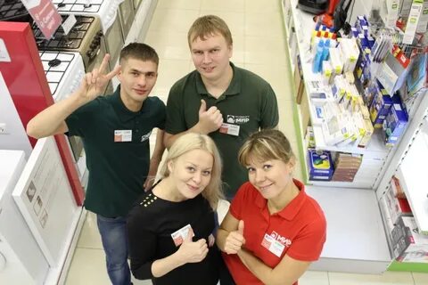 Отзывы продавцом консультантом