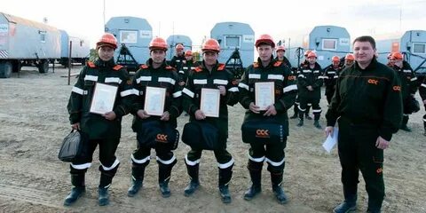 береговое месторождение новатэк