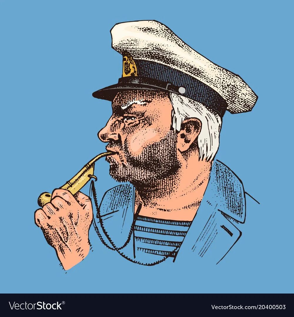 Как звали боцмана