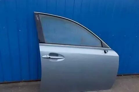 Дверь лексус