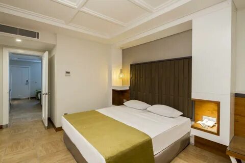 Crystal hotel отзывы