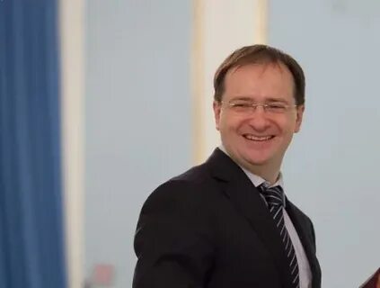 Мединский стена