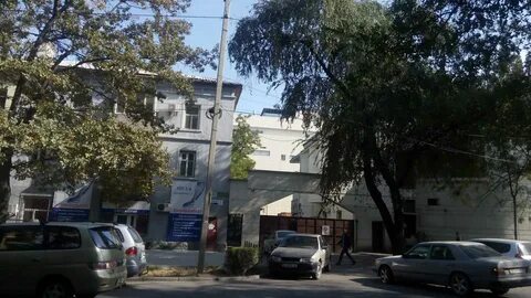 Лаборатория бонецкого
