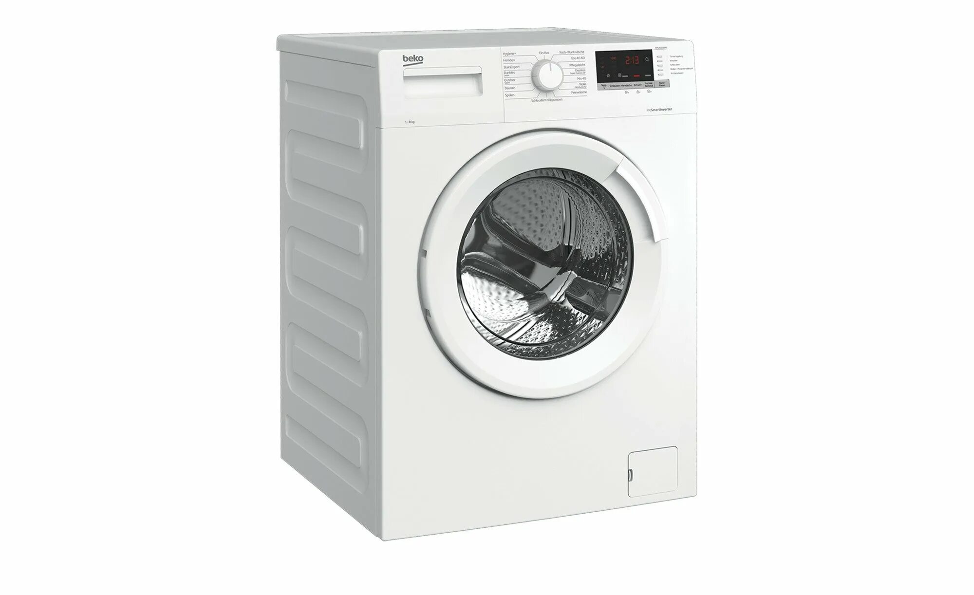 Стиральная машина beko wrs5512bww