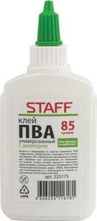 Клей пва 85 г