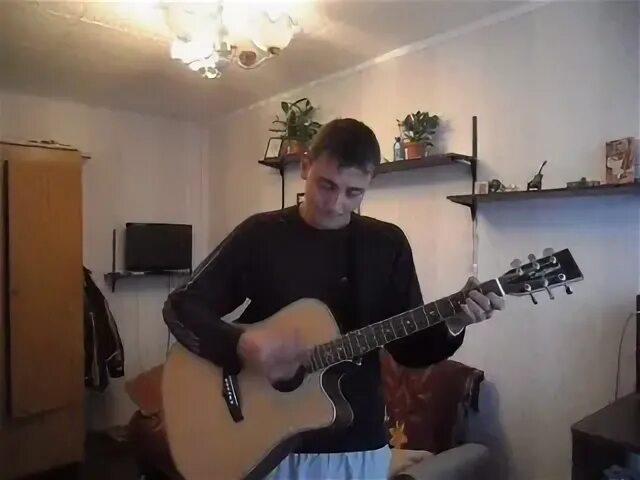 Ваня воробей песня дуракам дороги