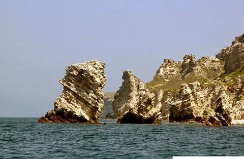 Северо запад крыма