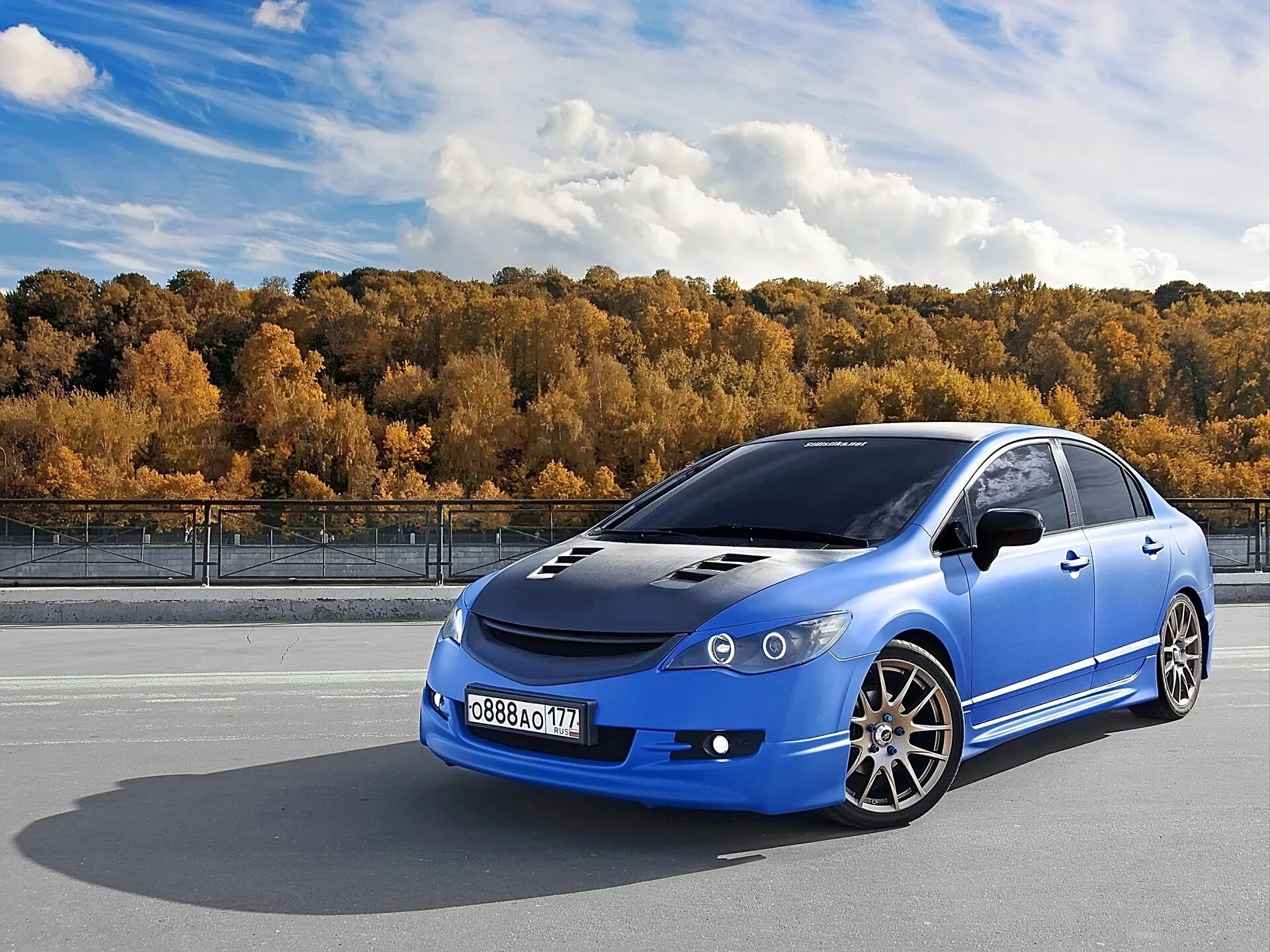 Тюнинга d. Honda Civic 4d. Хонда Цивик 4. Honda Civic 8 Tuning. Цивик 4д седан.