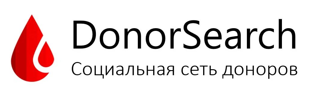 DONORSEARCH. DONORSEARCH логотип. Значок DONORSEARCH.