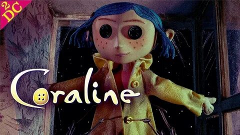 Caroline in the country of nightmares