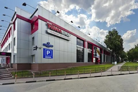 Галерея 4