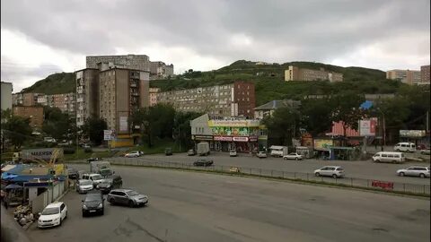 Баляева владивосток
