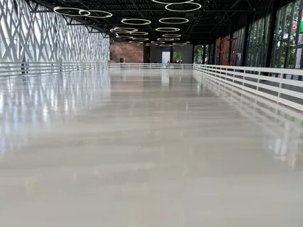 Каток борисоглебск