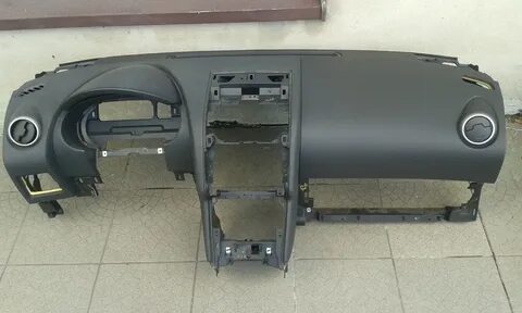 Снять панель кашкай j10