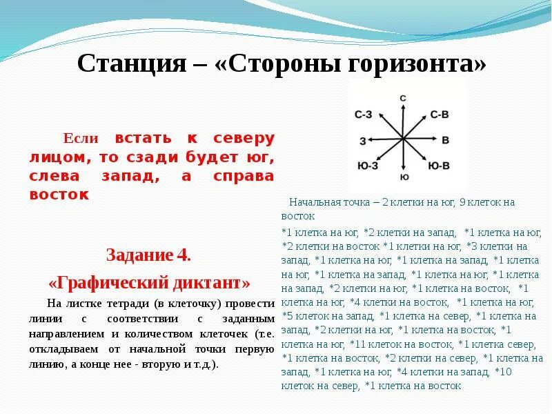 Задания по сторонам горизонта. Стороны горизонта задания. География стороны горизонта. Стороны горизонта задания для 5 класса. Направлена с запада на восток